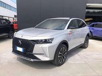 Nuova DS Automobiles DS7 Crossback 131 CV (96 kW) 2025 Grigio cristallo SUV