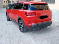 Occasion Citroën C5 Aircross 181 ch (133 kW) 2019 SUV