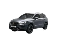Usata Cupra Ateca 150 CV (110 kW) 2024 Grigio SUV
