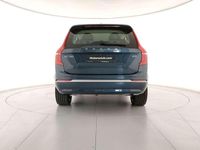 Nuova Volvo XC90 Plus 235 CV (172 kW) 2025 Blu SUV