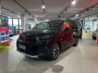 Nuova Citroën e-Berlingo 131 CV (96 kW) 2025 Perla black Monovolume