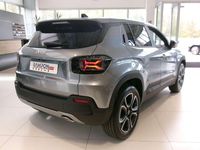 Nuova Jeep Avenger Summit 101 CV (74 kW) 2026 Grigio SUV