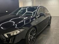 Usata Mercedes A45 AMG AMG 2021 Nero Berlina