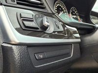 Usata BMW 530 Comfort Edition 258 CV (189 kW) 2012 Nero Berlina