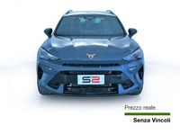 Nuova Cupra Formentor 150 CV (110 kW) 2026 Fiord blue SUV