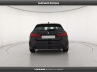 usata BMW 116 Serie 1 i 5 Porte