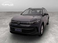 Usata VW Tiguan Allspace Edition 150 CV (110 kW) 2024 Grigio opaco scuro SUV