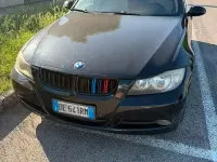Usata BMW 320 177 CV (130 kW) 2007 Station wagon