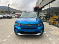 Nuova Citroën C3 110 CV (80 kW) 2025 Blu/azzurro Berlina