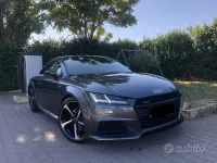 Usata Audi TT 230 CV (169 kW) 2016 Coupé