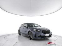 Usata BMW 118 M Sport 150 CV (110 kW) 2024 Grigio Utilitaria