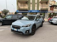 usata Subaru XV style 4x4 automatica