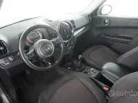 Brugt Mini One D Countryman 116 HK (85 kW) 2021 Grå SUV