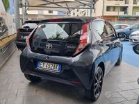Usata Toyota Aygo X-pure 69 CV (50 kW) 2015 Non specificato Utilitaria