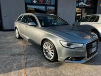 usata Audi A6 Avant 2.0 TDI 177 CV multitronic Advanced