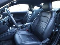 Usata Ford Mustang GT 450 CV (330 kW) 2020 Iridium schwarz mica Coupé
