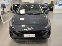Nuova Hyundai i10 63 CV (46 kW) 2026 Blu Utilitaria