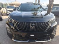 Nuova Peugeot 2008 Allure 101 CV (74 kW) 2025 Nero SUV