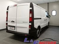 Usata Renault Trafic 119 CV (87 kW) 2021 Bianco
