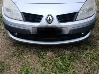 Usata Renault Scenic E-Tech 100 CV (73 kW) 2007 Grigio Monovolume