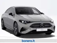 Nuova Mercedes CLA200 Advanced Plus 163 CV (119 kW) 2026 Grigio alpi standard manufaktu Berlina