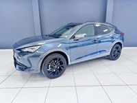 Usata Cupra Formentor 150 CV (110 kW) 2022 Grigio SUV