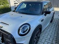 usata Mini Cooper S 5p 2.0 JCW auto