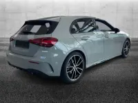 Usata Mercedes A200 AMG Line Premium 150 CV (110 kW) 2025 Grigio Berlina