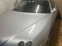Usata Alfa Romeo GTV 144 CV (105 kW) 2000 Argento Coupé