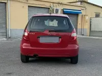 Usata Mercedes A160 95 CV (69 kW) 2011 Rosso Utilitaria