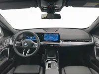 Gebraucht BMW X1 M Sport 150 PS (110 kW) 2025 Schwarz SUV