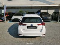 usata Toyota Auris Touring Sports 1.8 Hybrid Active