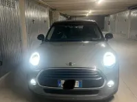 Usata Mini Cooper D 116 CV (85 kW) 2018 Utilitaria