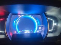 Usata Renault Scénic IV 120 CV (88 kW) 2019 Blu Monovolume