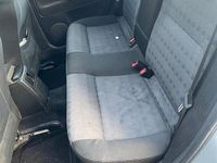 Usata VW Passat 130 CV (95 kW) 2002 Grigio Berlina