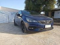Usata Opel Astra S 122 CV (89 kW) 2020 Nero Station wagon