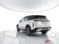 Nuova Jaecoo 7 224 CV (164 kW) 2026 Argento SUV