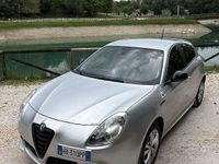 Usata Alfa Romeo Giulietta Progression 105 CV (77 kW) 2011 Utilitaria