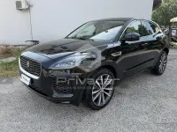 Usata Jaguar E-Pace R-Dynamic 200 CV (147 kW) 2019 Nero SUV