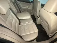 Usata VW Golf VI GT 150 CV (110 kW) 2008 Bluazzurro Utilitaria