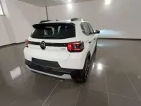 Nuova Citroën C3 101 CV (74 kW) 2026 Bianco SUV