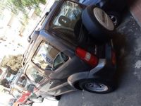 Usata Suzuki Jimny 86 CV (63 kW) 2010 Grigio scuro SUV