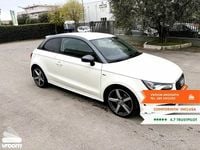 Usata Audi A1 Ambition 105 CV (77 kW) 2011 Utilitaria