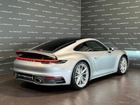 Usata Porsche 911 Carrera 385 CV (283 kW) 2020 Argento Coupé