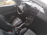 Usata Alfa Romeo Spider 150 CV (110 kW) 1995 Bianco Cabrio
