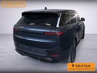 Nuova Land Rover Range Rover Sport SE Dynamic 249 CV (183 kW) 2026 Carpathian grey SUV