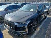 Usata DS Automobiles DS4 Rivoli 224 CV (164 kW) 2022 Nero / metallizzato SUV