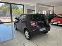 usata Toyota iQ 1.0 CAMBIO AUTOMATICO PER NEOPATENTATI