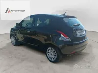 Usata Lancia Ypsilon S 69 CV (50 kW) 2011 Bluazzurro Utilitaria