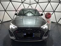 Usata Audi RS3 399 CV (293 kW) 2022 Grigio Berlina